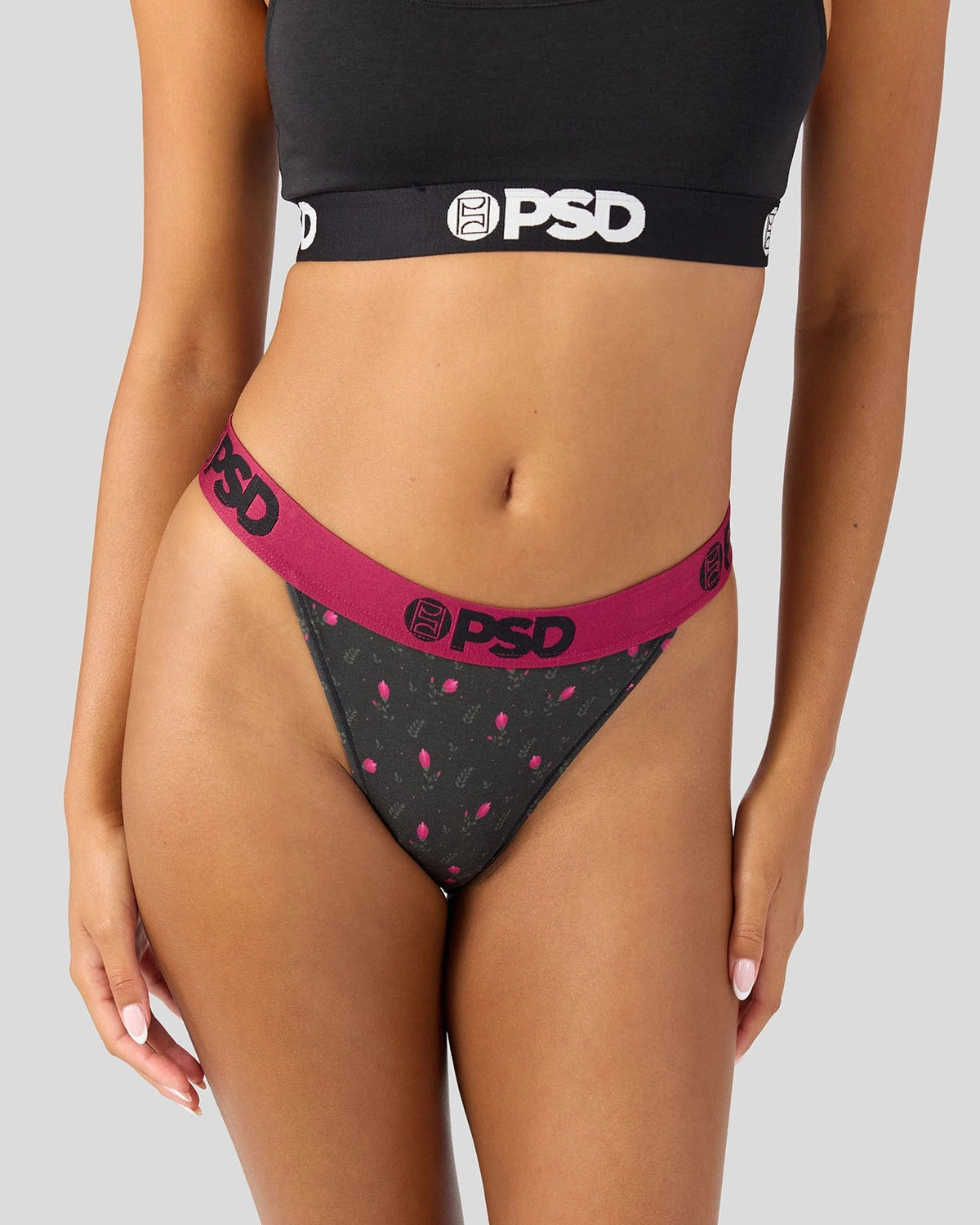 Modal 4 Pack - Floanda - Tanga - Modal