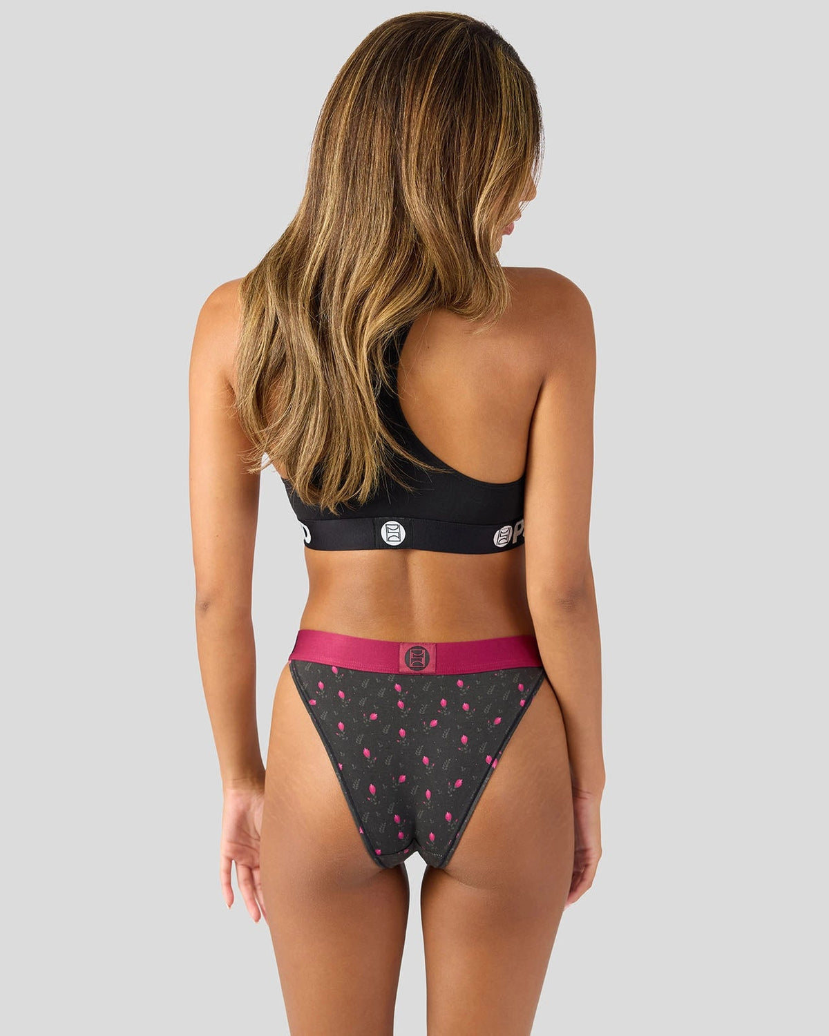 Modal 4 Pack - Floanda - Tanga - Modal