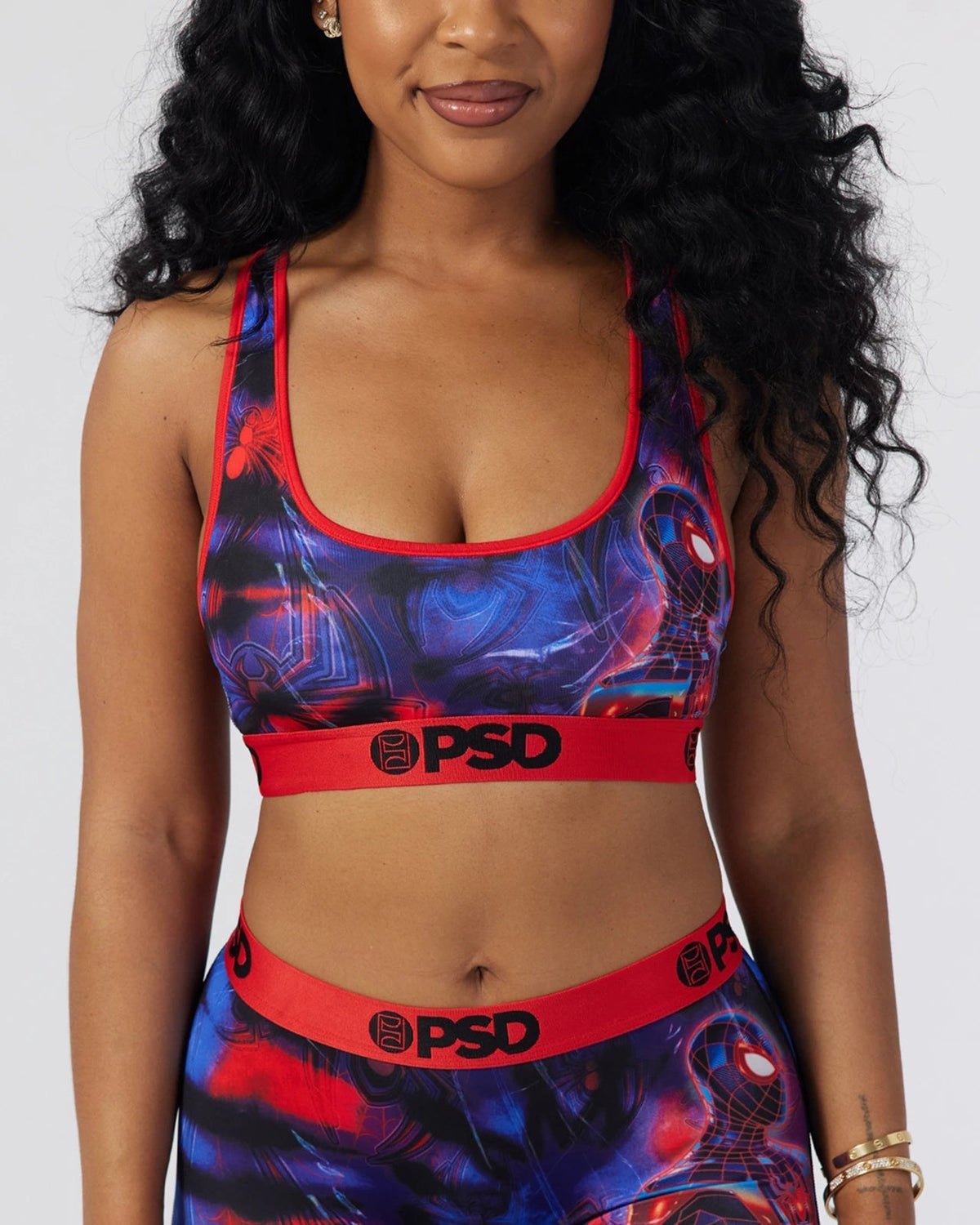 Miles Morales Sb Multi - TOPS