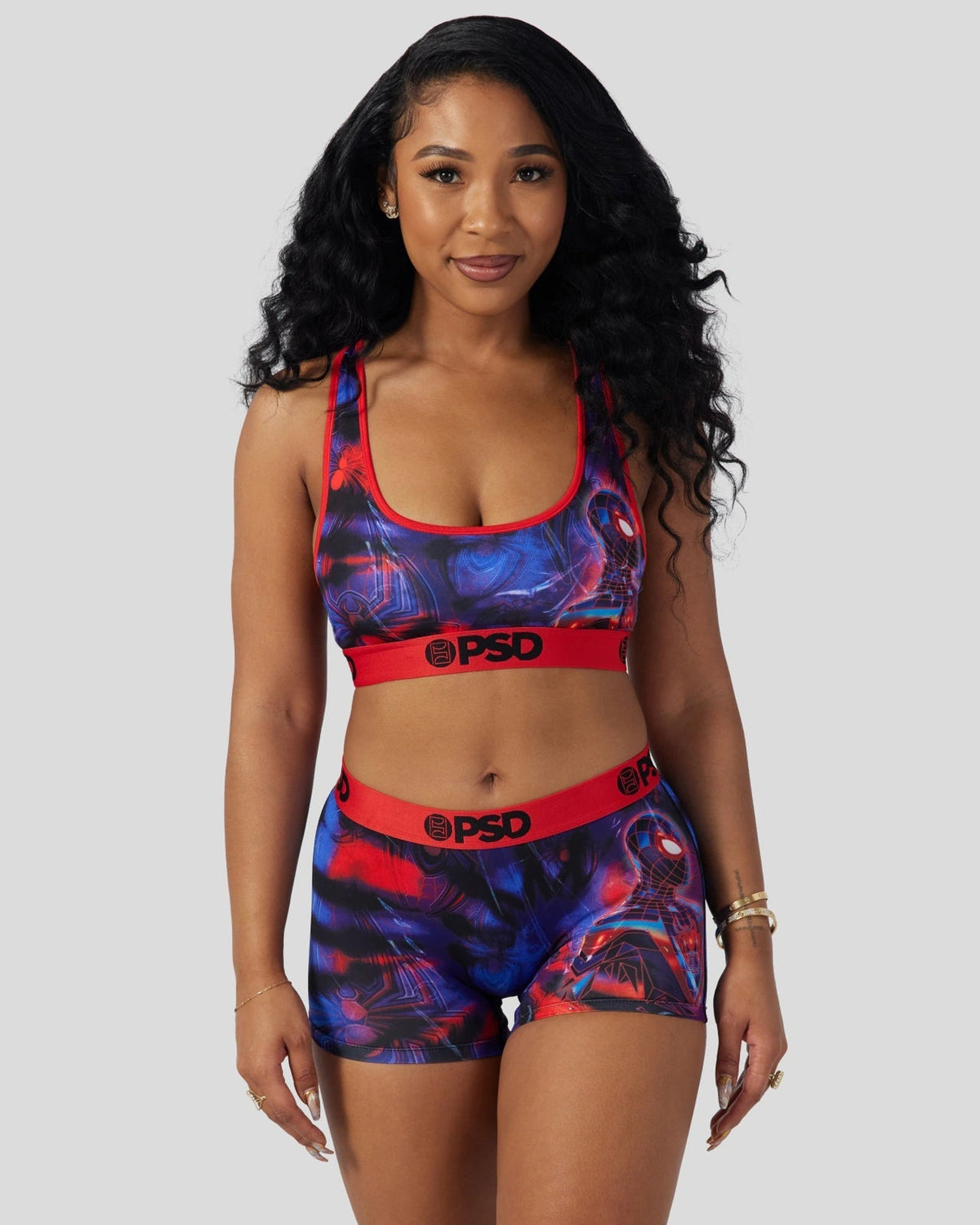 Miles Morales Sb Multi - TOPS
