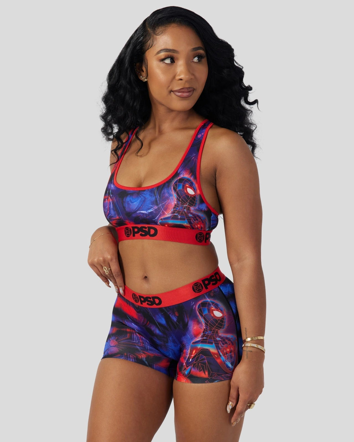 Miles Morales Sb Multi - TOPS