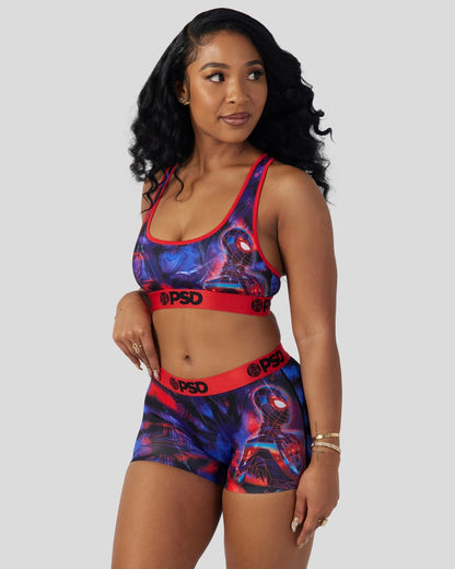 Miles Morales Sb Multi - TOPS