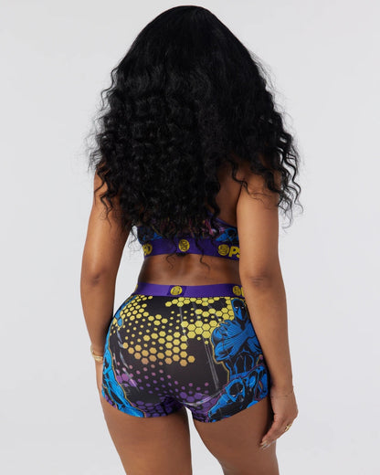Black Panther Bs Multi - UNDERWEAR