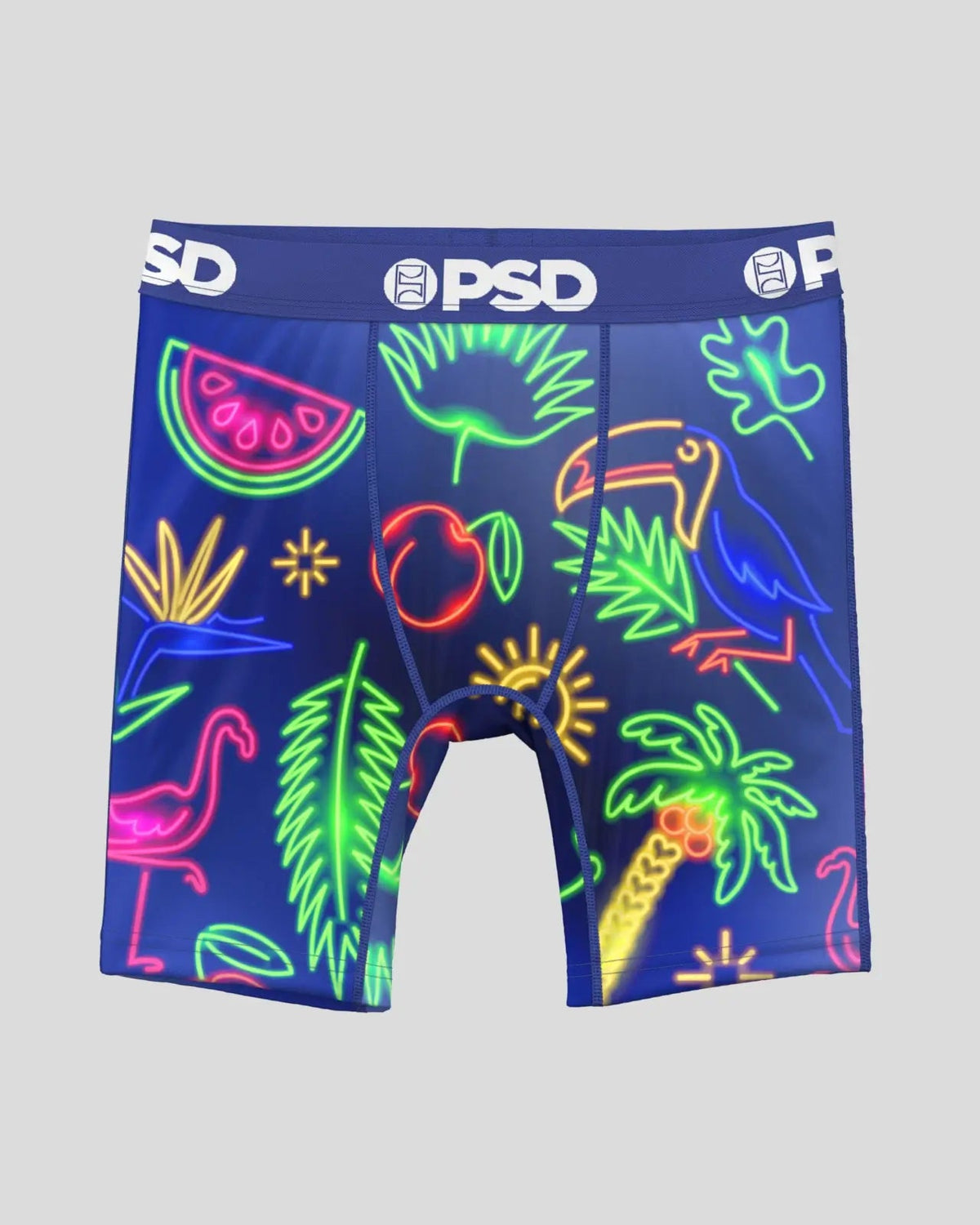 Neon Paradise - Youth Underwear