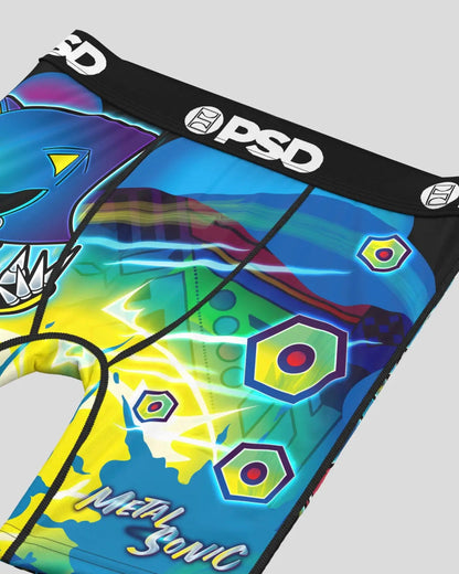 Sonic the Hedgehog - Metal Sonic - Youth Underwear