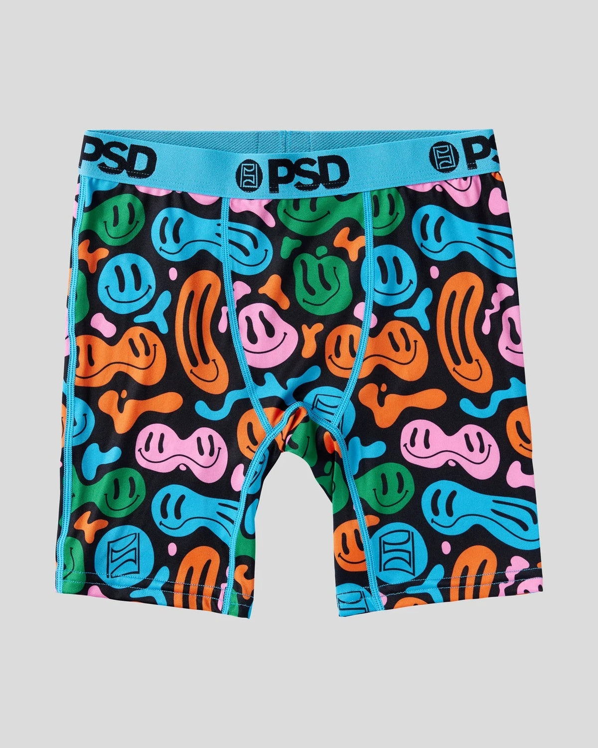 Happy Camo - Youth Underwear