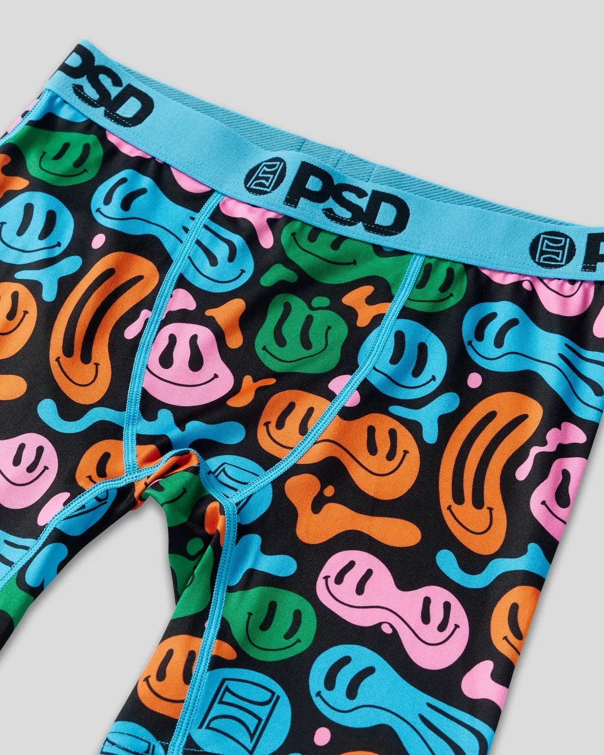 Happy Camo - Youth Underwear
