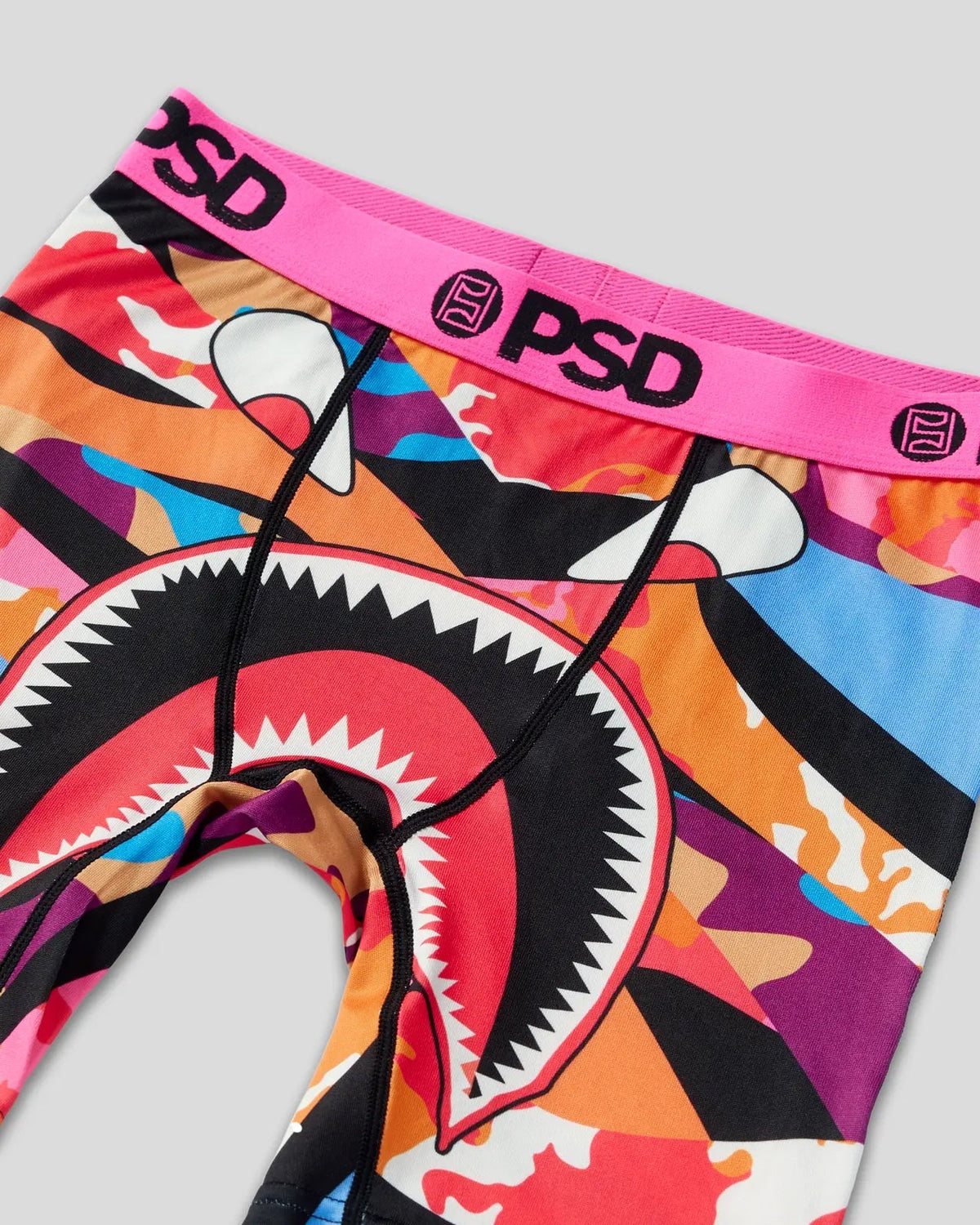 Warface Split Pop - Youth Underwear
