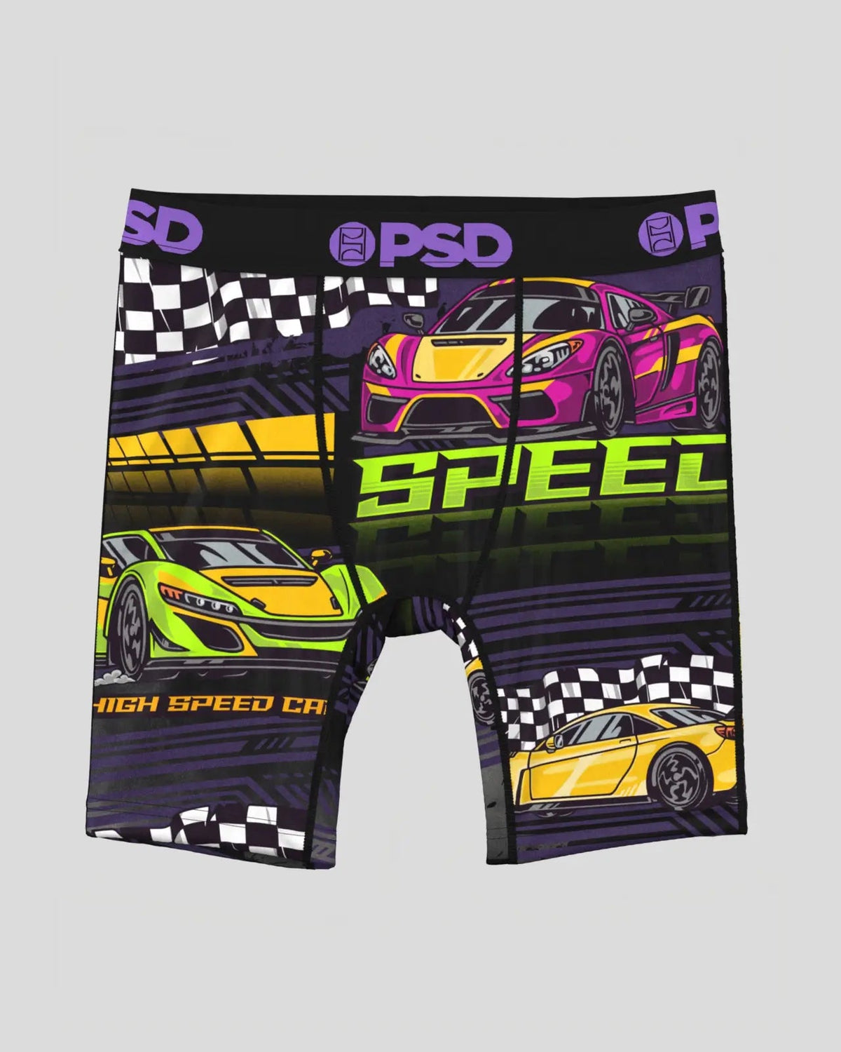 High Speed - Youth Underwear