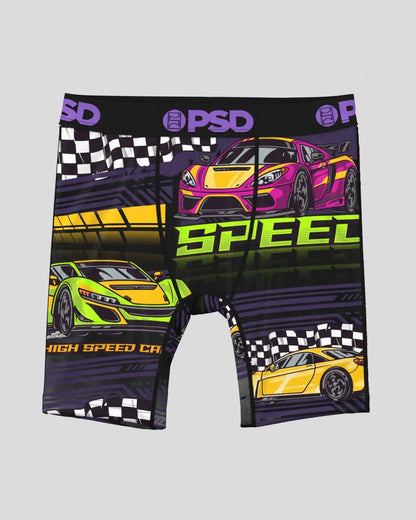 High Speed - Youth Underwear