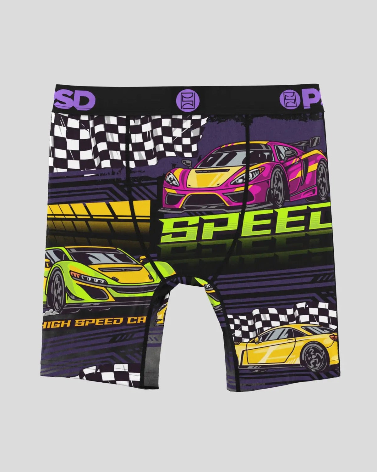 High Speed - Youth Underwear