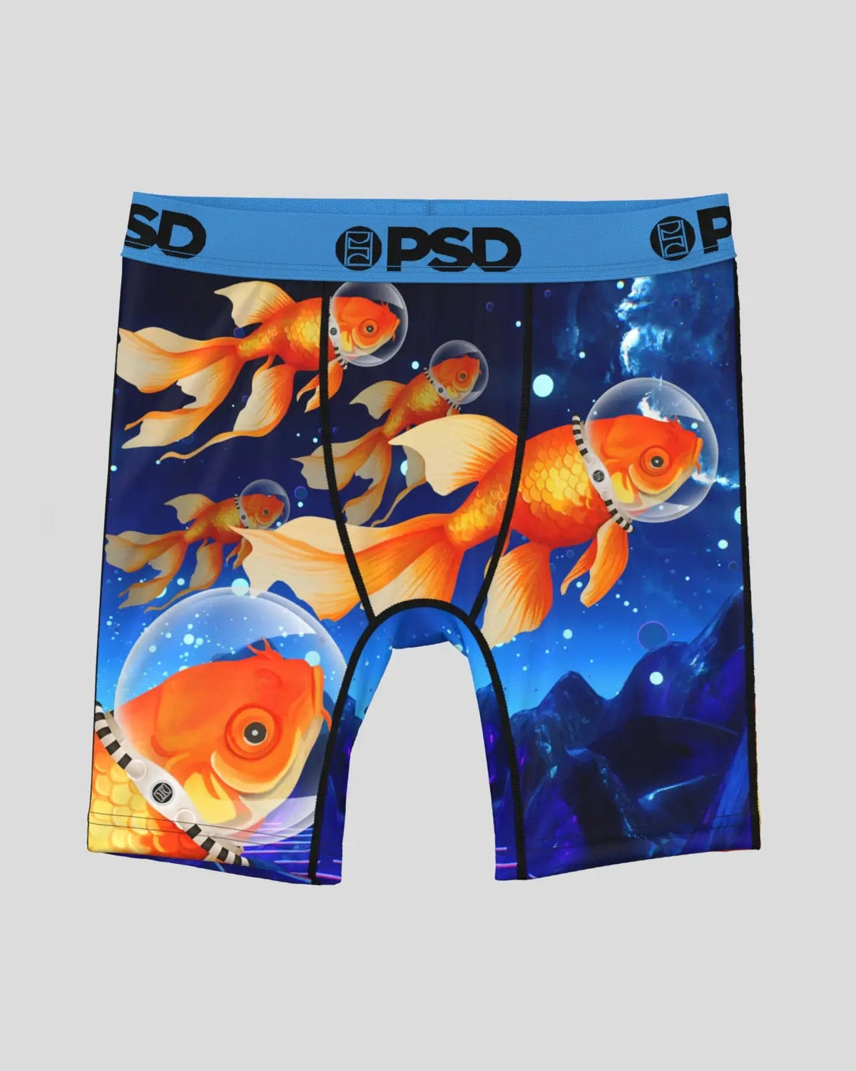 Dream Swim - Youth Underwear
