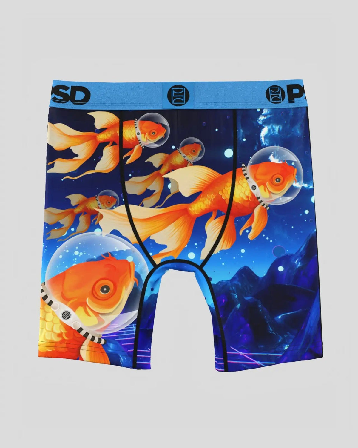 Dream Swim - Youth Underwear