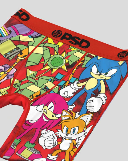 Sonic the Hedgehog - Pop - Youth Underwear