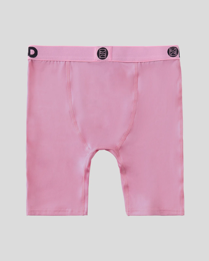 Solids - Pink - Youth Underwear