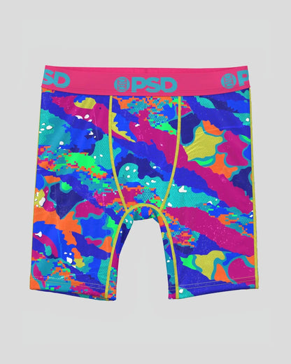 Special Ops Pop - Youth Underwear