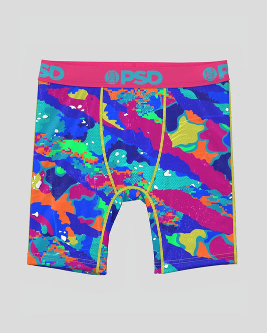 Special Ops Pop - Youth Underwear