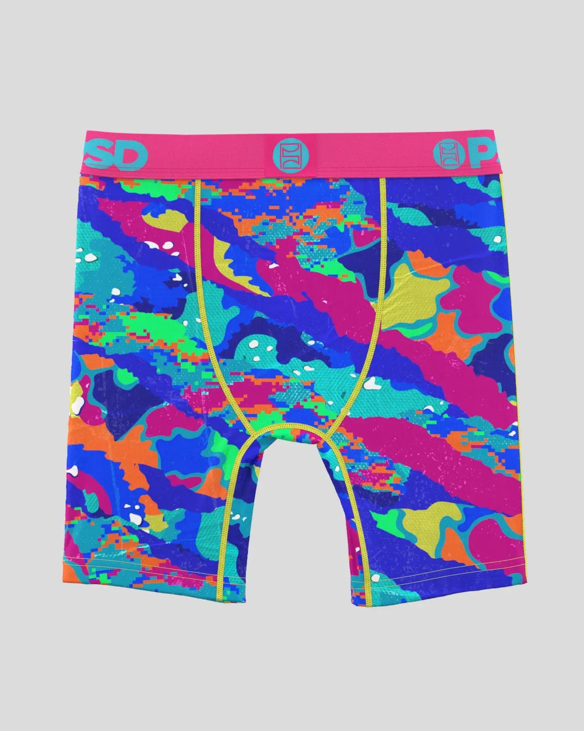 Special Ops Pop - Youth Underwear