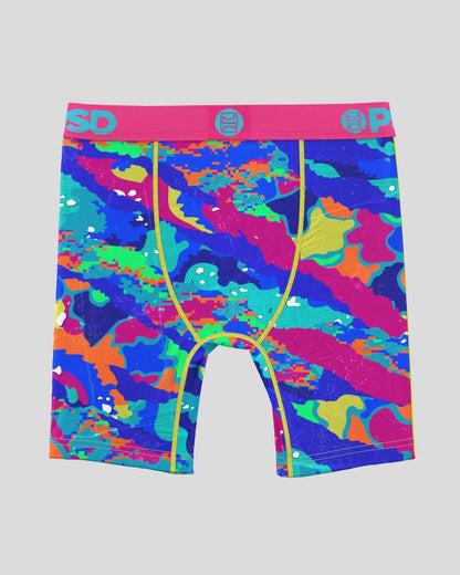Special Ops Pop - Youth Underwear