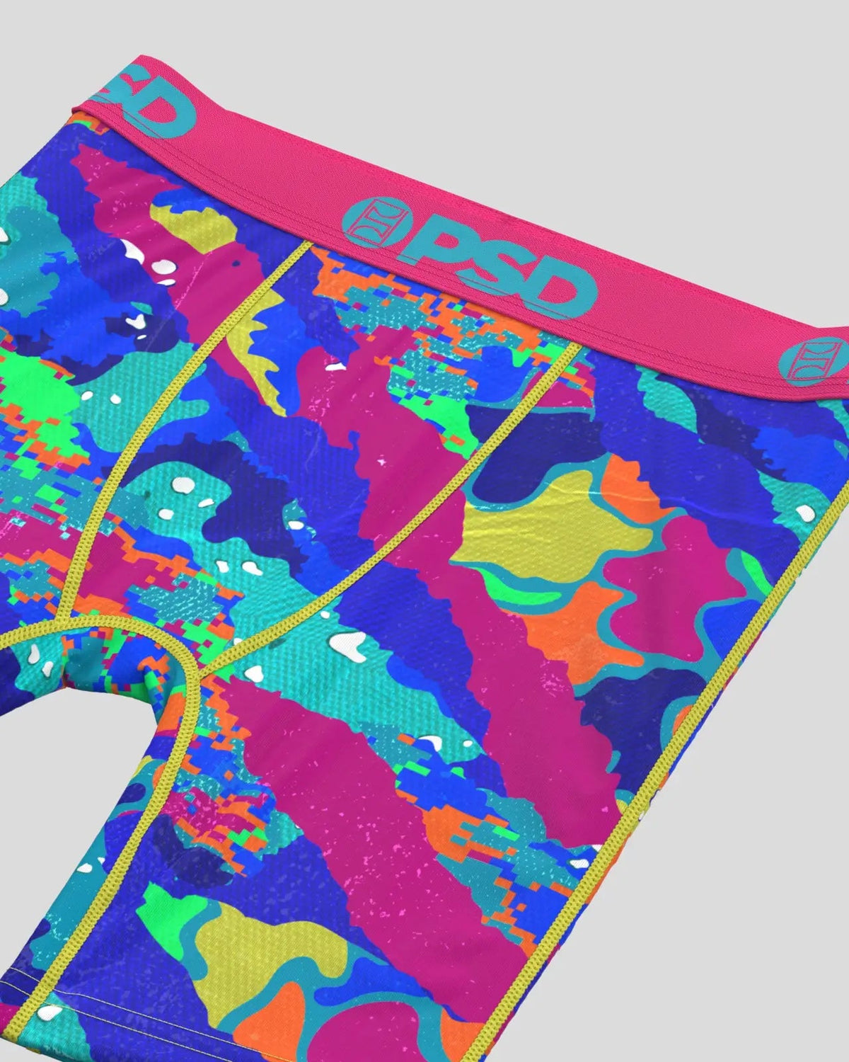 Special Ops Pop - Youth Underwear