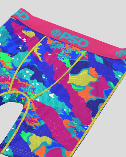 Special Ops Pop - Youth Underwear