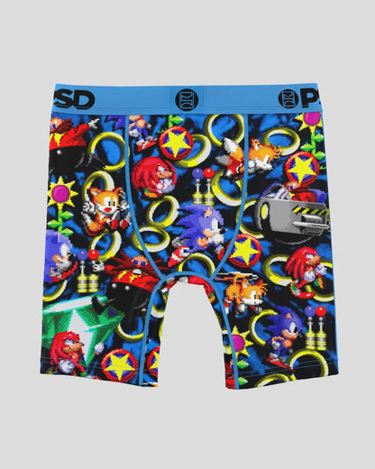 Sonic the Hedgehog - Gamer - Youth Underwear