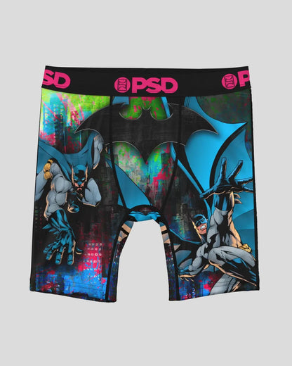 DC - The Knight - Youth Underwear