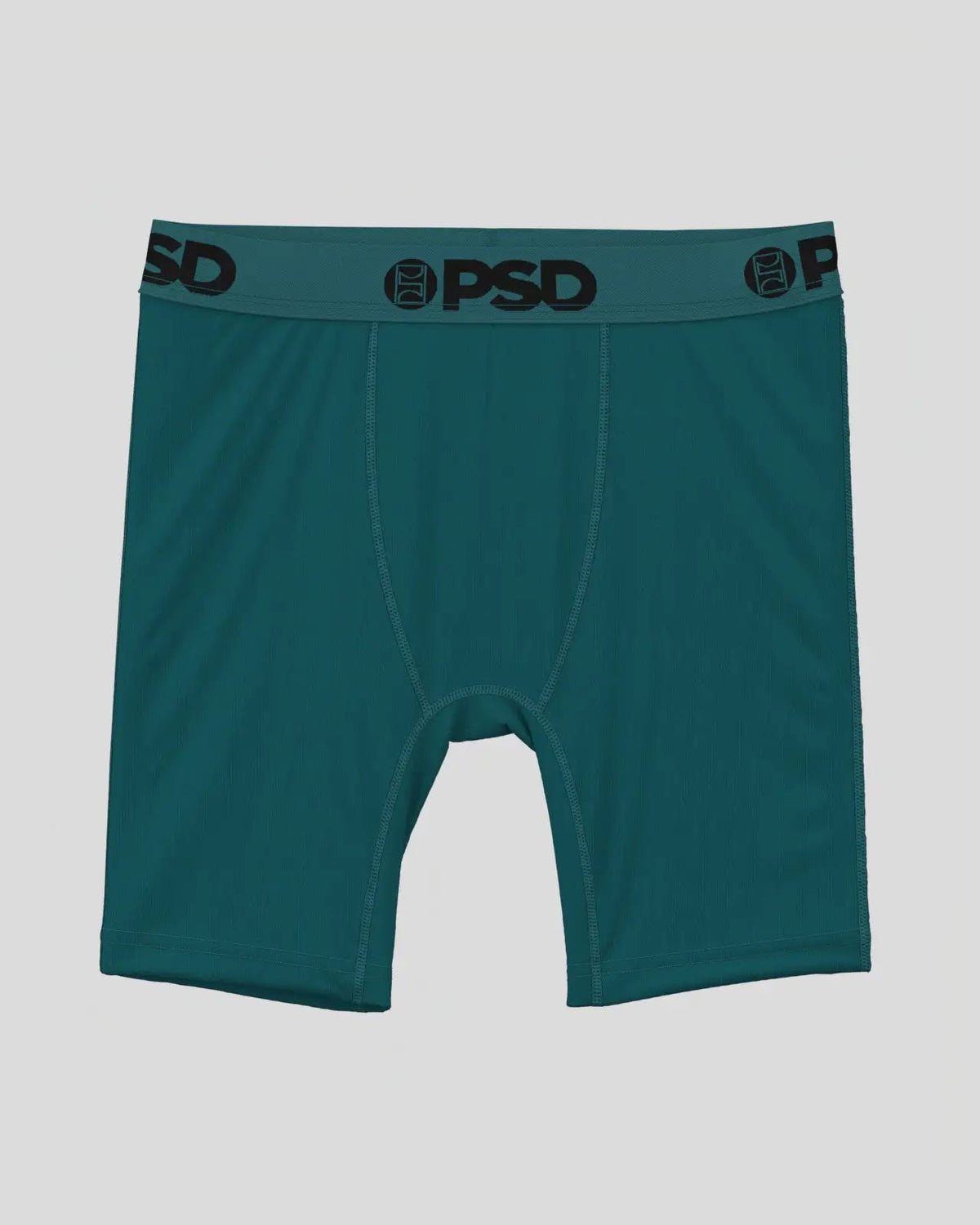 Solids - Aqua Fade - Youth Underwear