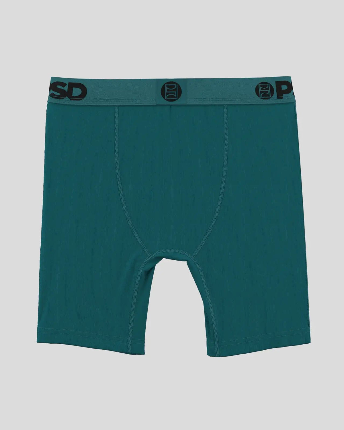 Solids - Aqua Fade - Youth Underwear