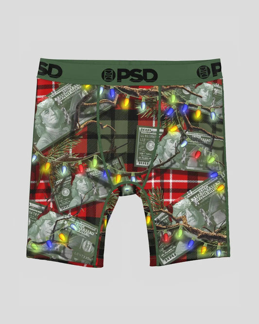 Baller Szn - Youth Underwear