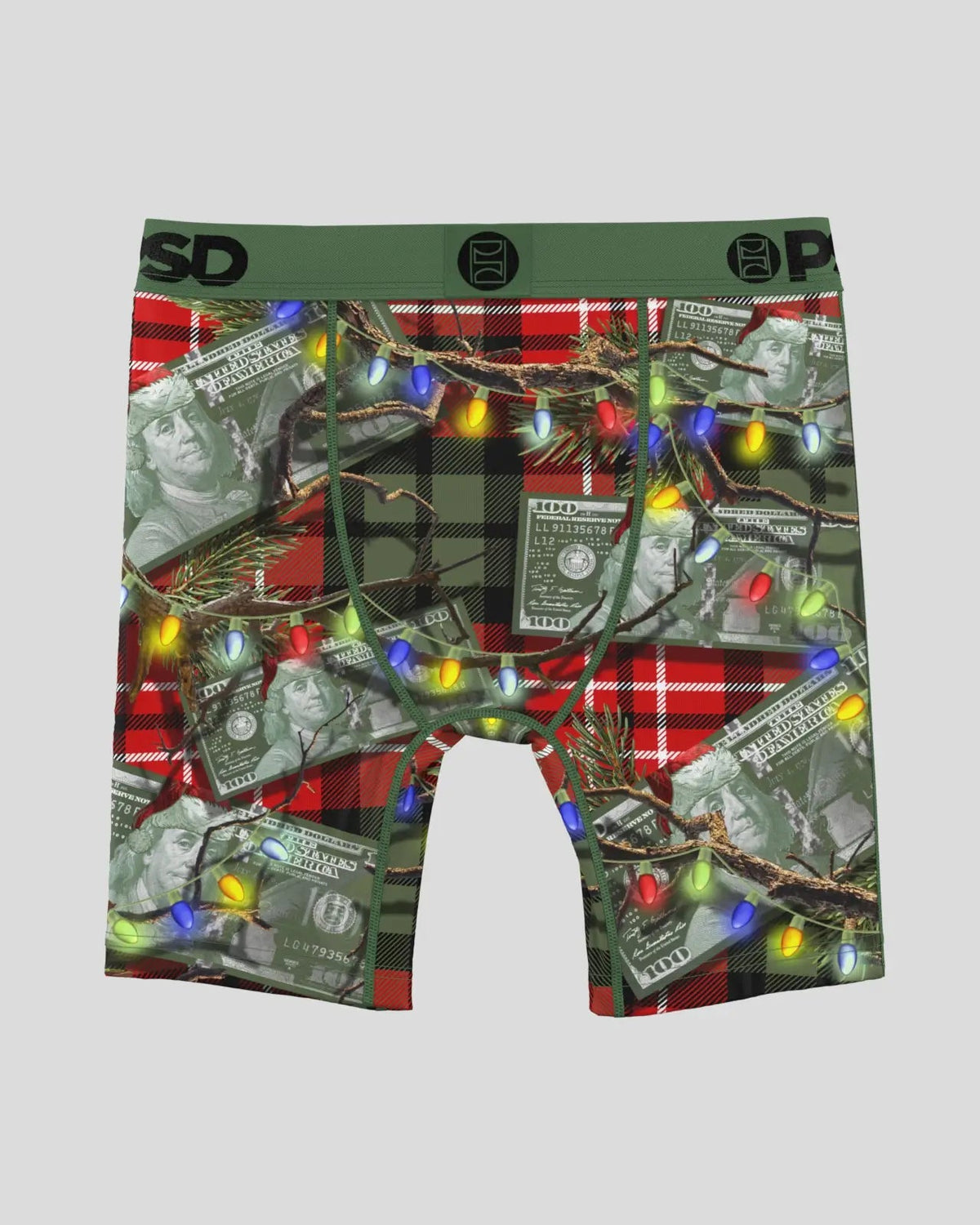 Baller Szn - Youth Underwear