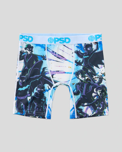 DC - Batman Night - Youth Underwear