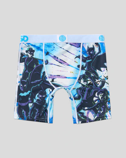 DC - Batman Night - Youth Underwear