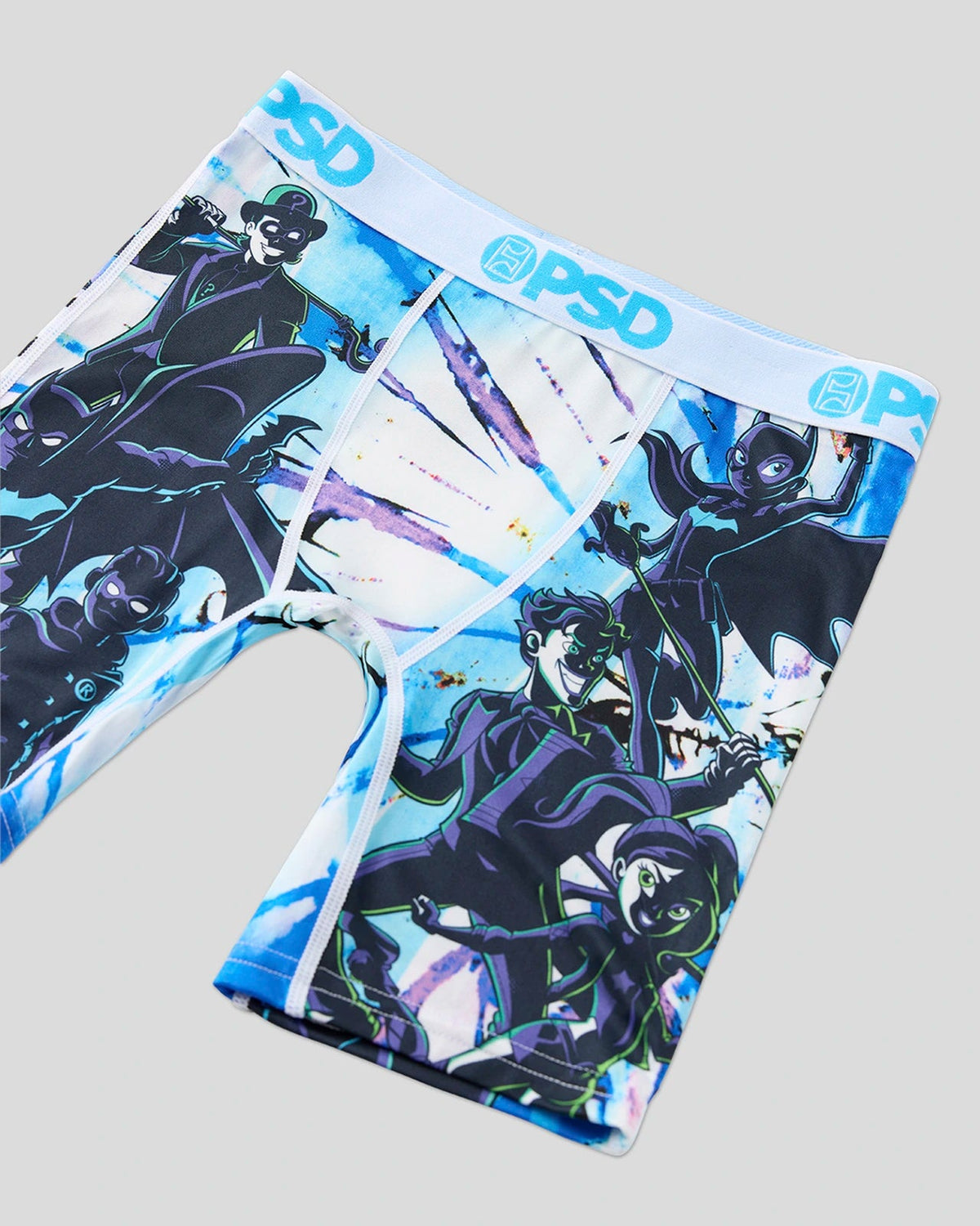 DC - Batman Night - Youth Underwear