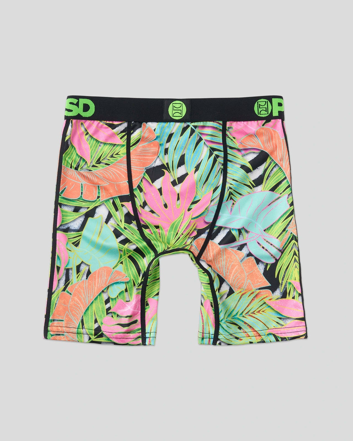 Trop Pop - Youth Underwear