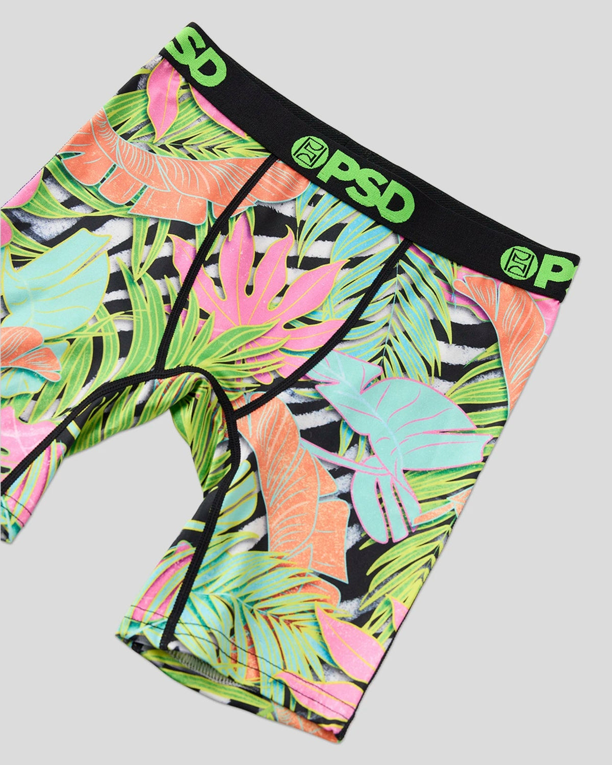 Trop Pop - Youth Underwear