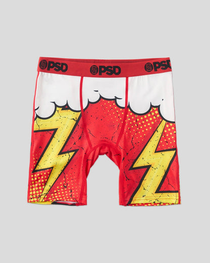 Cloud Comic - Youth Underwear
