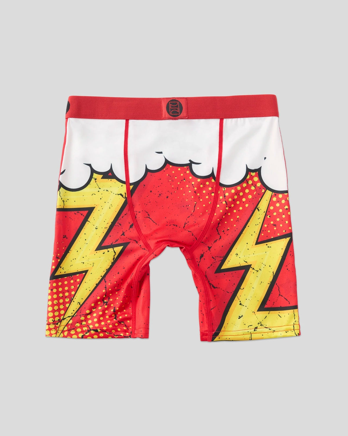 Cloud Comic - Youth Underwear