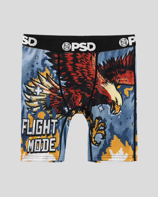 Ja Morant - Flight Mode - Youth Underwear