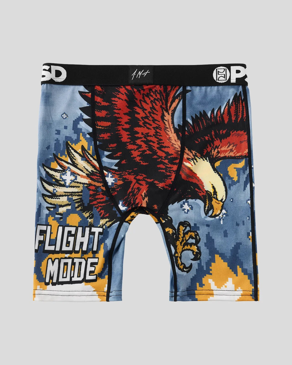 Ja Morant - Flight Mode - Youth Underwear