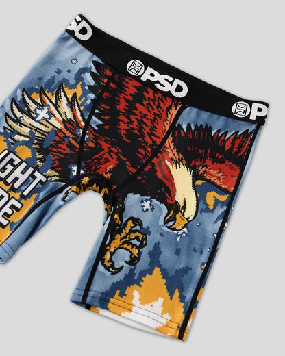Ja Morant - Flight Mode - Youth Underwear