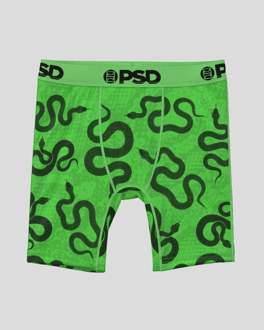 Snake Maze - Youth Underwear