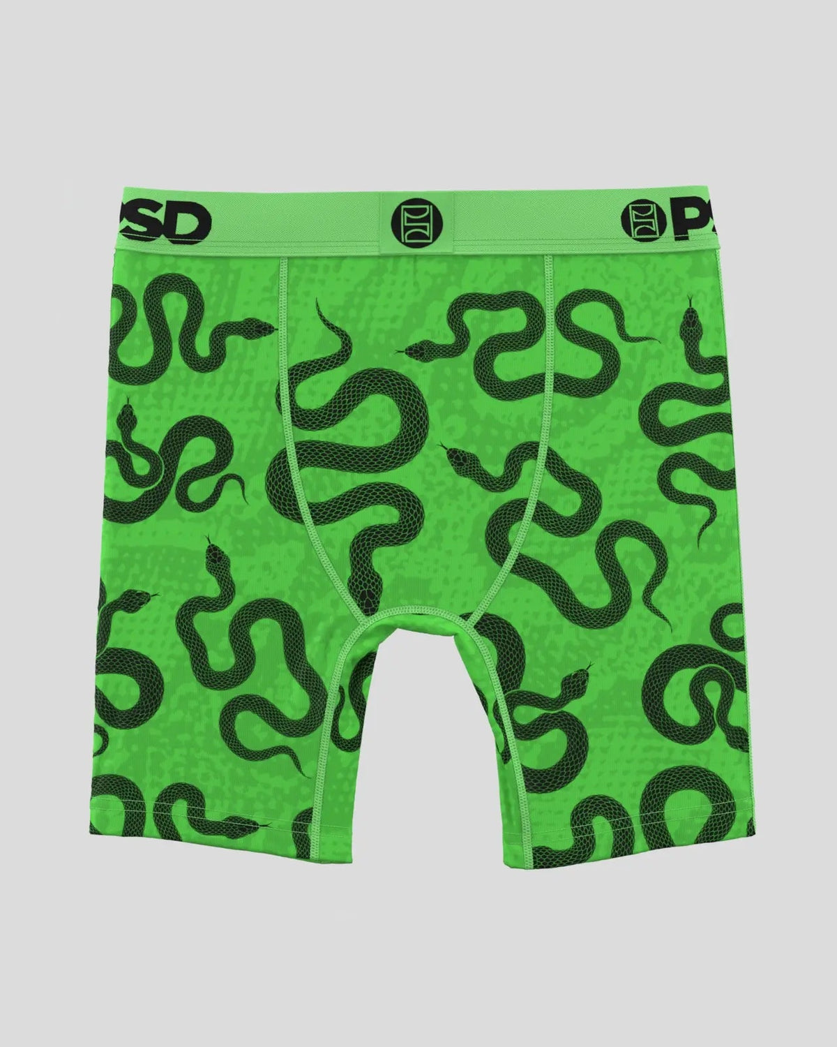 Snake Maze - Youth Underwear