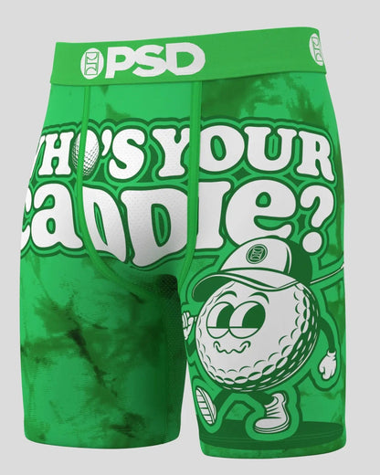 Caddie Up - Standard Length