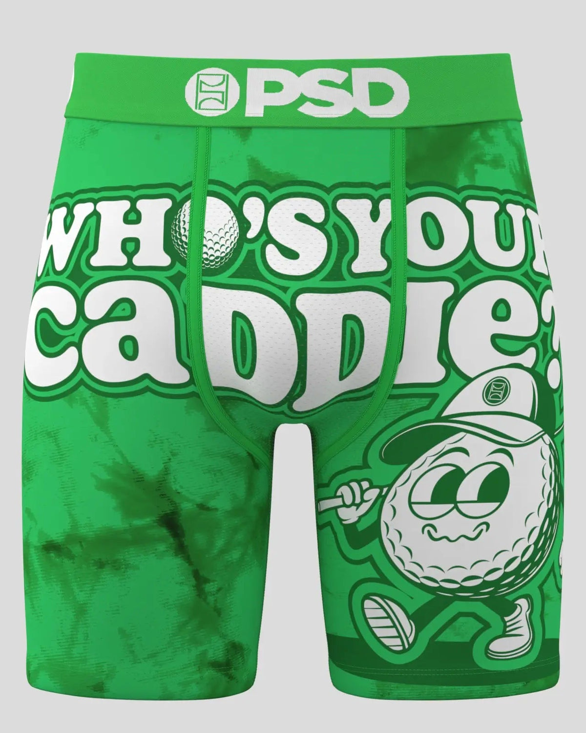 Caddie Up - Standard Length