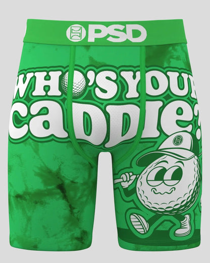 Caddie Up - Standard Length
