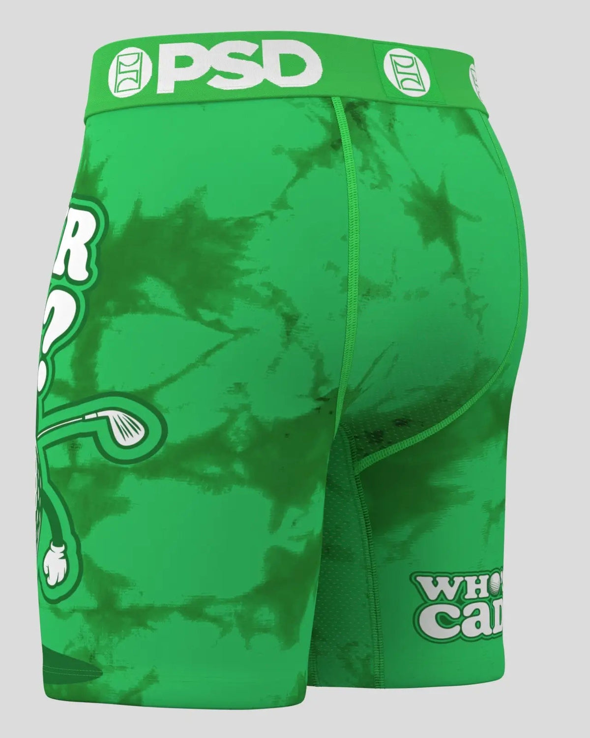 Caddie Up - Standard Length