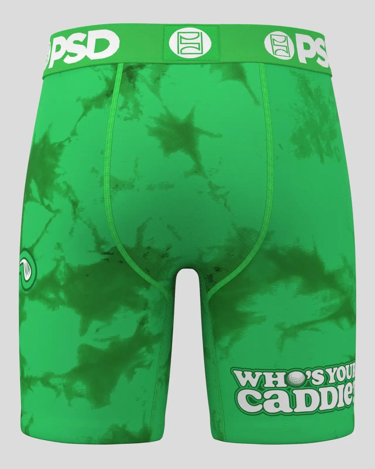 Caddie Up - Standard Length