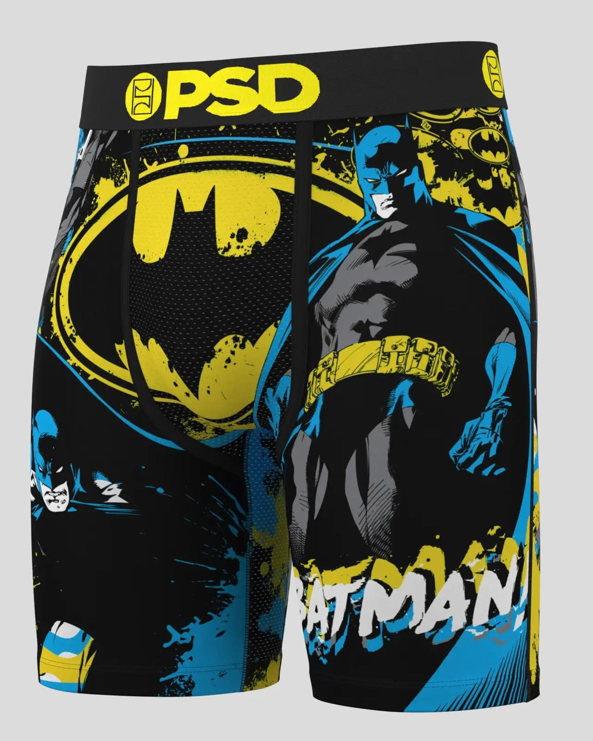 DC - Na Na Na Batman - Standard Length