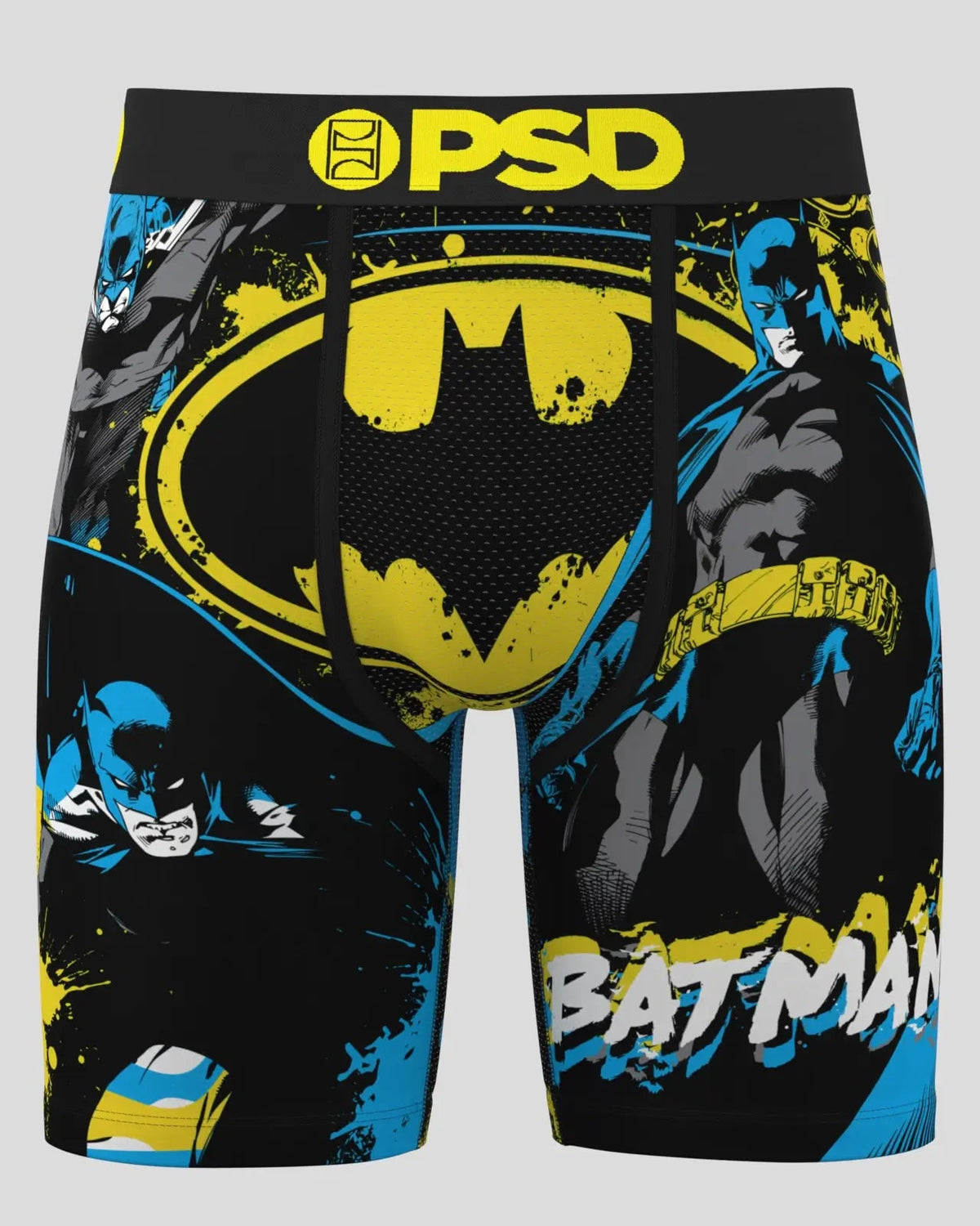 DC - Na Na Na Batman - Standard Length